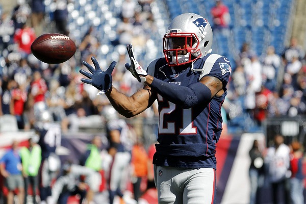 ¿Qué jugadores de los New England Patriots regresan después de retirarse?